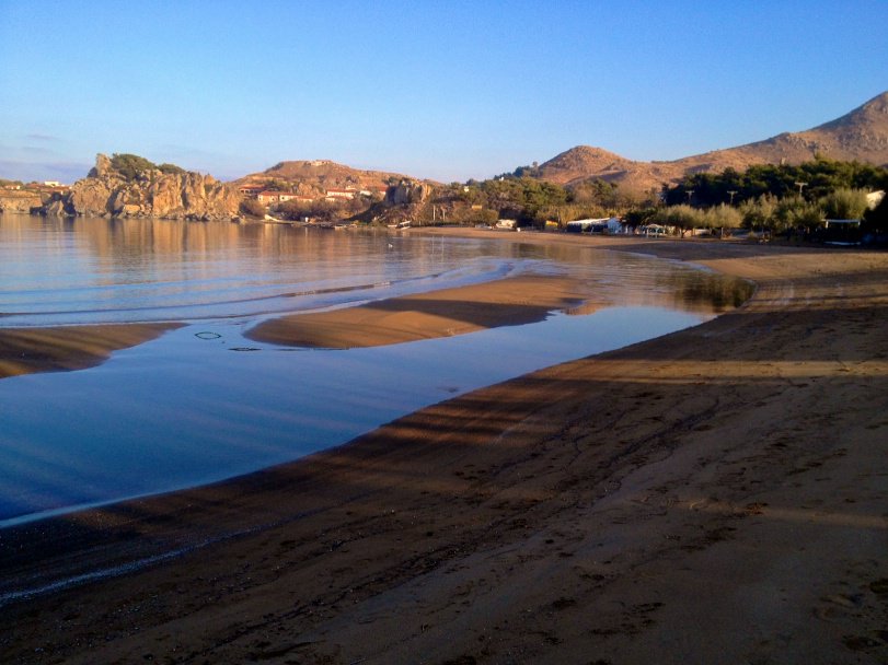 CristinaSouzi's tweet photo. Καλημέρα σας , καλή εβδομάδα !! Η φωτό σήμερα από τα Ρηχά Νερά στη Μύρινα της Λήμνου  από τον Θόδωρο Μπαβέα στο skaikairos.gr !! https://t.co/WafIikL4tZ