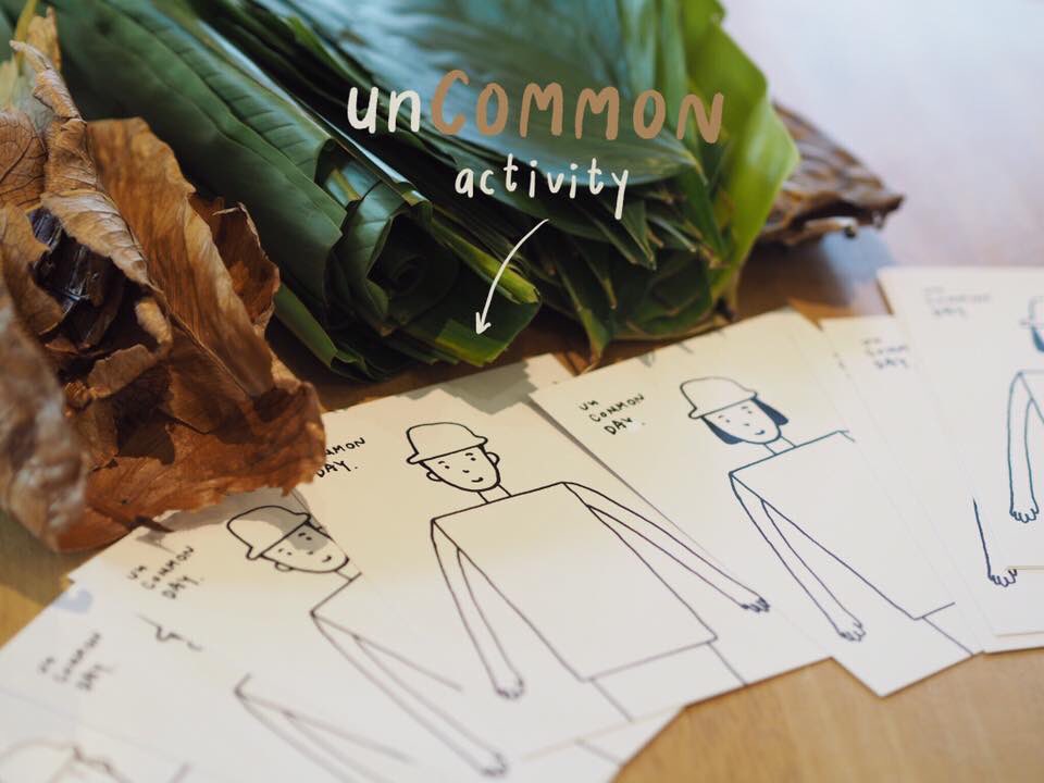 2610october's tweet photo. ที่10ml cafeตอนนี้มี exhibition uncommonของpalimมีเค้ก+กิจกรรมพิเศษให้เล่น เปิด10โมง-2ทุ่มเลย พนเราเข้าร้านด้วยน้า💛 แผนที่เดี๋ยวแปะเม้นล่าง https://t.co/BrEPosWprb