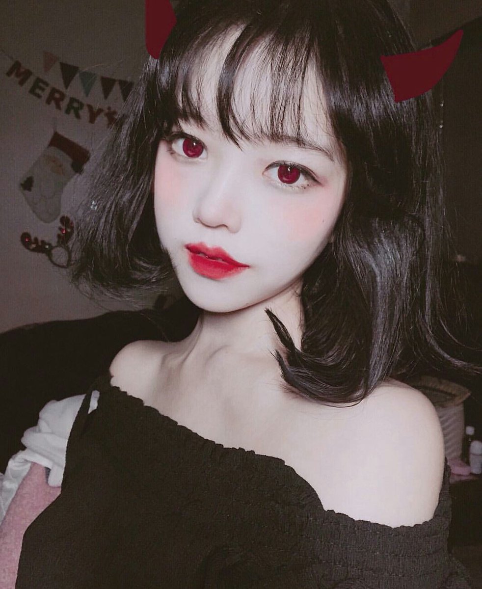 オルチャン ハウネちゃんの可愛い画像載せときますね Cgみたい オルチャン ハウネ ハウネちゃん 可愛いと思ったらrt 可愛いと思ったらいいね