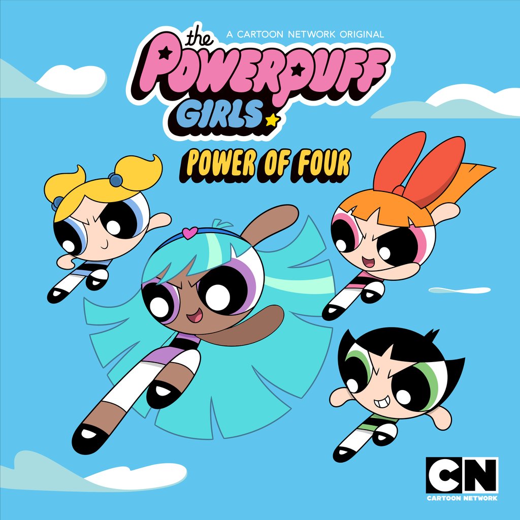 Masterpiecesgr73111 On Twitter Bliss For Without Penis By Rule 34 Bliss The Fourth Unredesigned Bliss From The Powerpuff Girls Reboot 2016 On Cartoon Network Rocks Ppg8