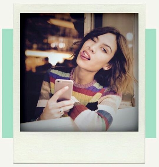 Is it too late now to say happy bday?  