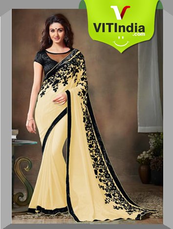 vitindia7's tweet photo. Beige Georgette Embroidered Saree
Rs.1,295.00
Saree ColorBeige
Wash CareDry clean
PatternPrinted
Saree FabricGeorgette
StyleReadymade Saree https://t.co/aSV0ppjDXi