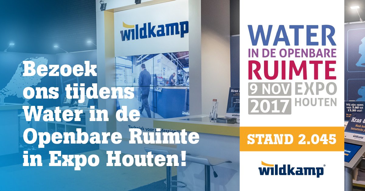 Wildkamp B.V. tweet media