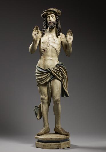 ludovic_pouille's tweet photo. 5 days to go ⏳
The @LouvreAbuDhabi is an Universal Museum. Admire the “Christ Showing His Wounds”, 1515-1520
#OneDayAMasterpiece https://t.co/sGEZXZtv8J