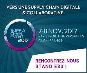 ddssupplychain's tweet photo. J-1 avant #SCE17, #ddslogistics rdv stand E33- présentation des nouveautés #TMS & solution collaborative @join2ship https://t.co/iqIKt6EoEW https://t.co/VVwMwcNEM4