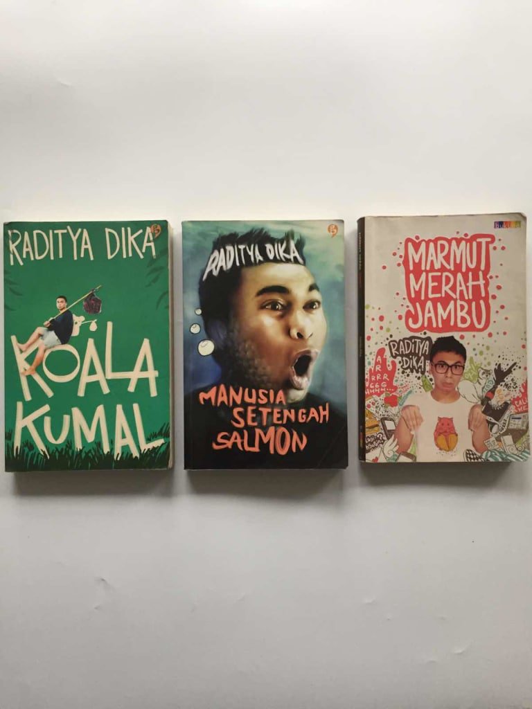 nasaya_m's tweet photo. Dapatkan barang bekas berkualitas-ku, hanya di https://t.co/hQEX2TuG3N. #PreloID https://t.co/Y2YW3eoqZA