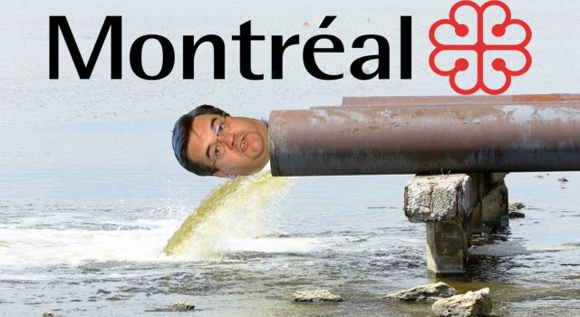 dirkfont's tweet image. Congratulations #Montreal on the election of a new Mayor today, but more importantly for getting rid of #DenisCoderre