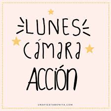 CM_Iberia's tweet photo. ¡Empezamos! #FelizLunes https://t.co/xMFbmDutJA