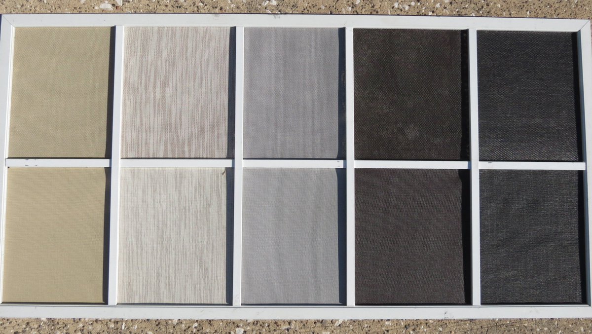 SolarWorxAZ's tweet photo. #SolarWorx brings different #solar #screens, now you can select the #solar shades matching with your house #exterior; Call now (520)2083713. https://t.co/apbEBQxldX