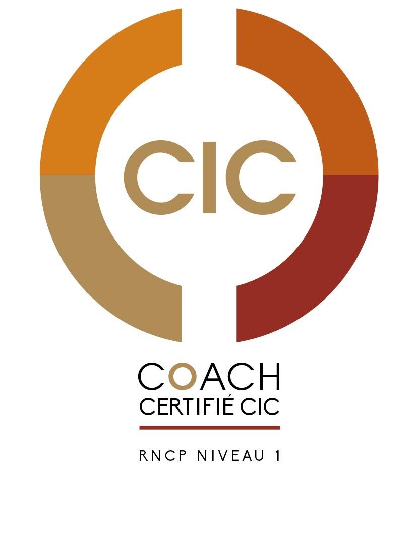 Mise en place d'un #Label CIC mentionnant la
certification de niveau 1. #visibilité #professionalisme #coaching bit.ly/2zjNzXi