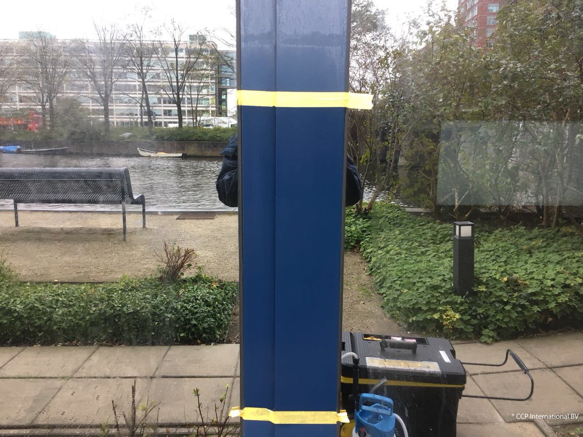 CCPI_BV's tweet photo. Het #conserveren van een ondergrond begint bij het maken van de juiste keuze qua #reinigingsmethodiek om vervolgens de passende #conservering aan te brengen. Op de foto's is #PreCare #RenoCoat #Brilliance aangebracht. Meer info? Check: https://t.co/OvR7l3nxyh https://t.co/6Srw6HqhOu