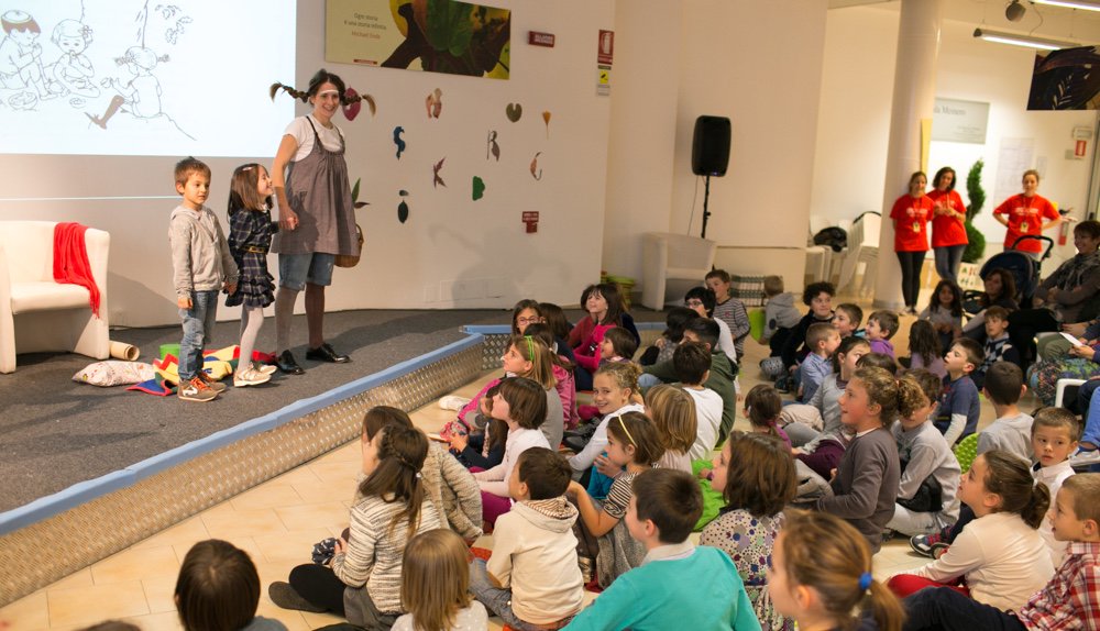 Trip4kids's tweet image. Tanti eventi for kids anche quest&apos;anno a #Cuneo con @scrittorincitta Da non perdere! bit.ly/2hfhfQq