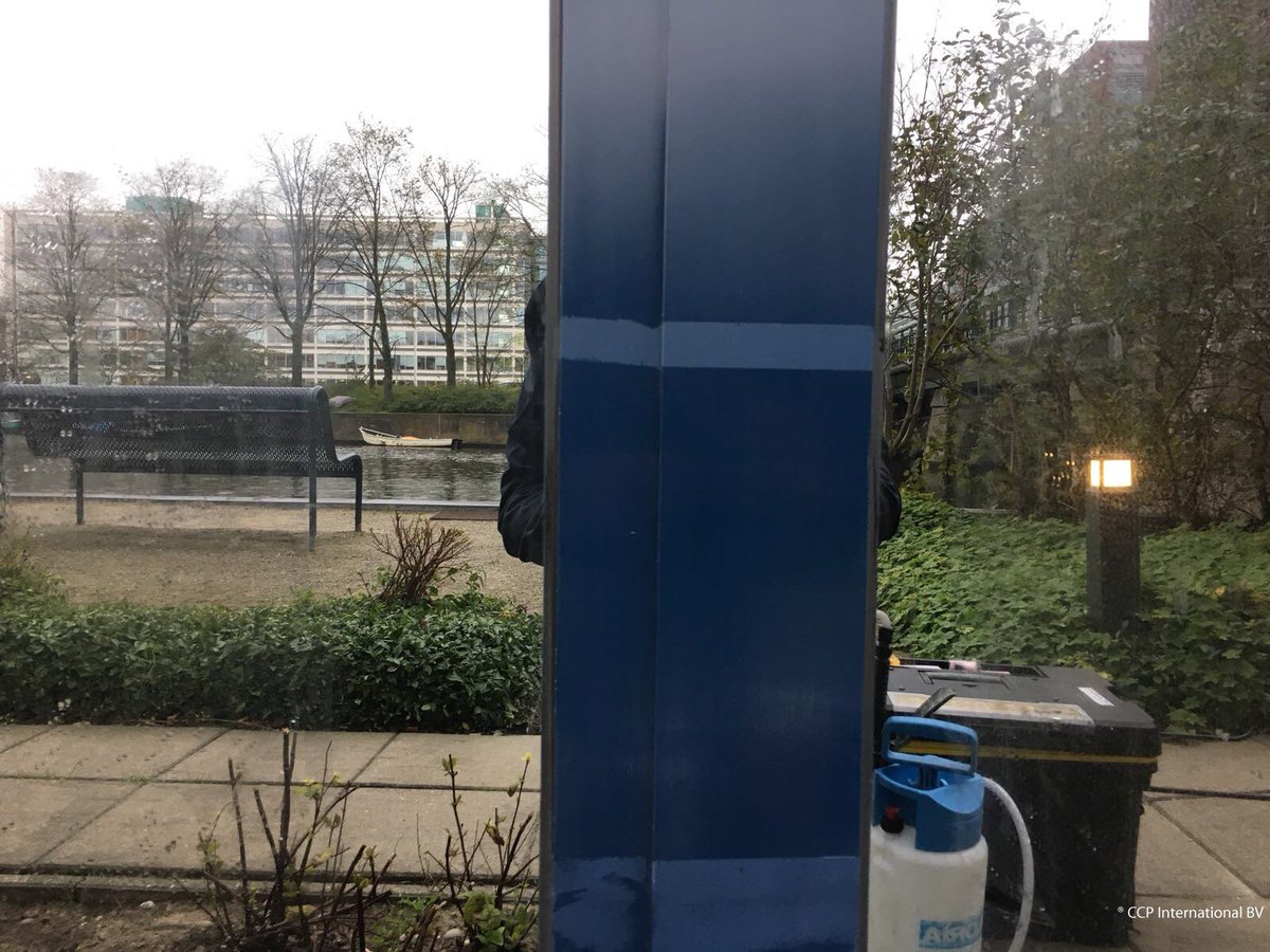 CCPI_BV's tweet photo. Het #conserveren van een ondergrond begint bij het maken van de juiste keuze qua #reinigingsmethodiek om vervolgens de passende #conservering aan te brengen. Op de foto's is #PreCare #RenoCoat #Brilliance aangebracht. Meer info? Check: https://t.co/OvR7l3nxyh https://t.co/6Srw6HqhOu
