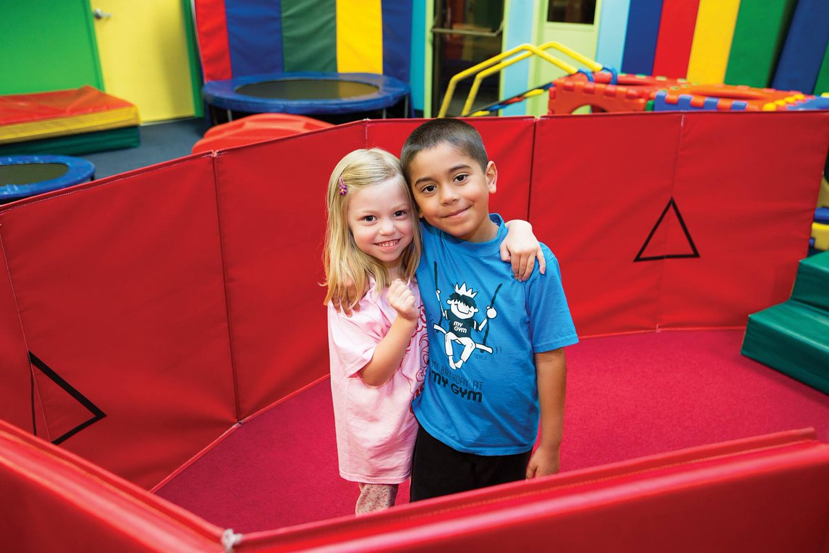 MyGym_UAE's tweet photo. Bring your buddy for a free trial class in Nov. and both get 1 hr in Jungle Gym or Kids Club. 043943962 Al Wasl or 043471018 Barsha to book https://t.co/CmS86hwNwA
