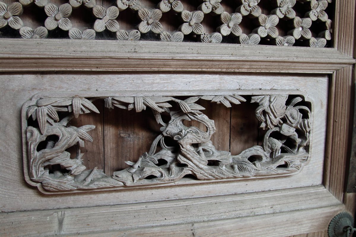 造价十万两白银的豪宅😱