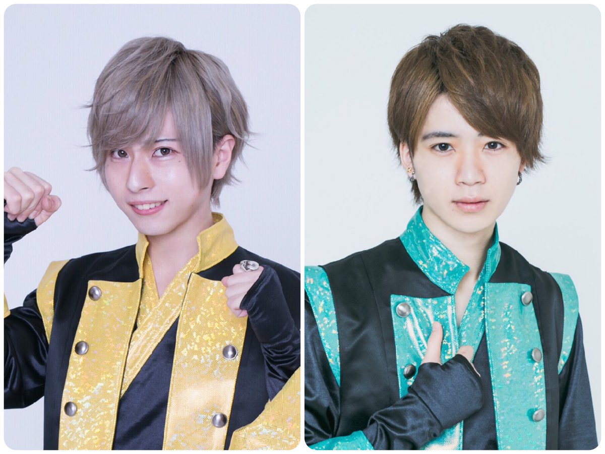 _LOVE_MEN_'s tweet photo. #Darling! Live vol.3 出演者紹介
#AMAZ
━
大人気メンズアイドル #アメイズ の2人が #MC として参戦！
そしてラストのセッションにも参加予定♫
🎫https://t.co/yL7WIpQoWJ          
#ダーリンライブ #LOVEMEN https://t.co/saf5YLFvoZ