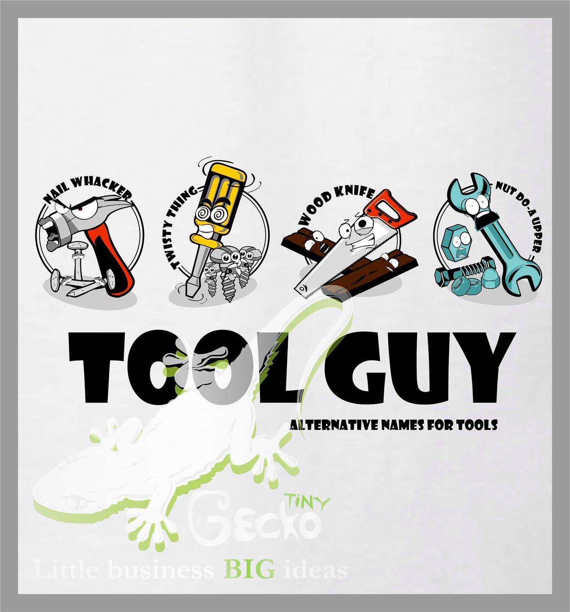 tiny_gecko's tweet photo. Fun design for the modern man the #toolguy #tools #DIYMan #87RT #SocialTrend #ATSocialMedia #UKSmallBiz #flockBN #Bizify_UK #espresso_web https://t.co/OPQ7Y1aCoe