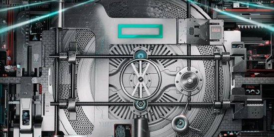 HPE_Italy's tweet photo. Con #Gen10 #HPE è entrata nella #NewComputeExperience: https://t.co/0C9CzdX53u https://t.co/AIVtkvsBAu
