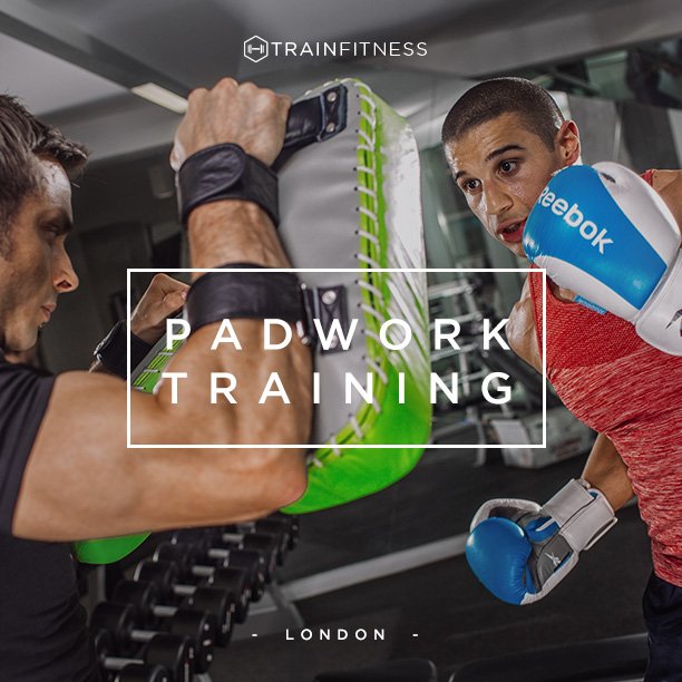 trainfitnessint's tweet photo. It's back. Padwork returns to London- 19 November, London. Stick it in your diary and book you place https://t.co/FEtiqPPE5P #FitForPurpose https://t.co/ABMYwQtELK