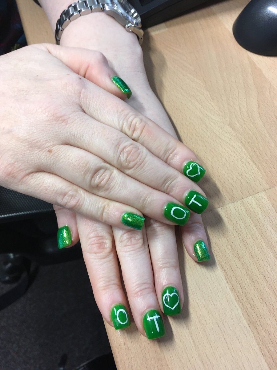 JudithNutter1's tweet image. Happy Occupational Therapy Week x