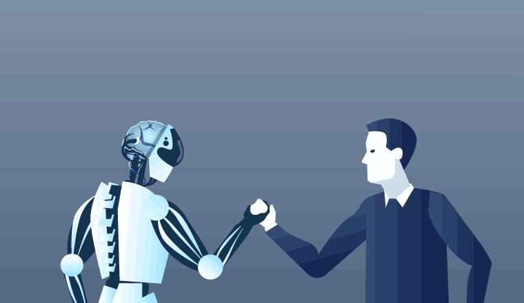 Finding Harmony Between Human and Artificial Intelligence callcentrehelper.com/finding-harmon… <a href="/interactionsco/">Interactions</a> #cctr