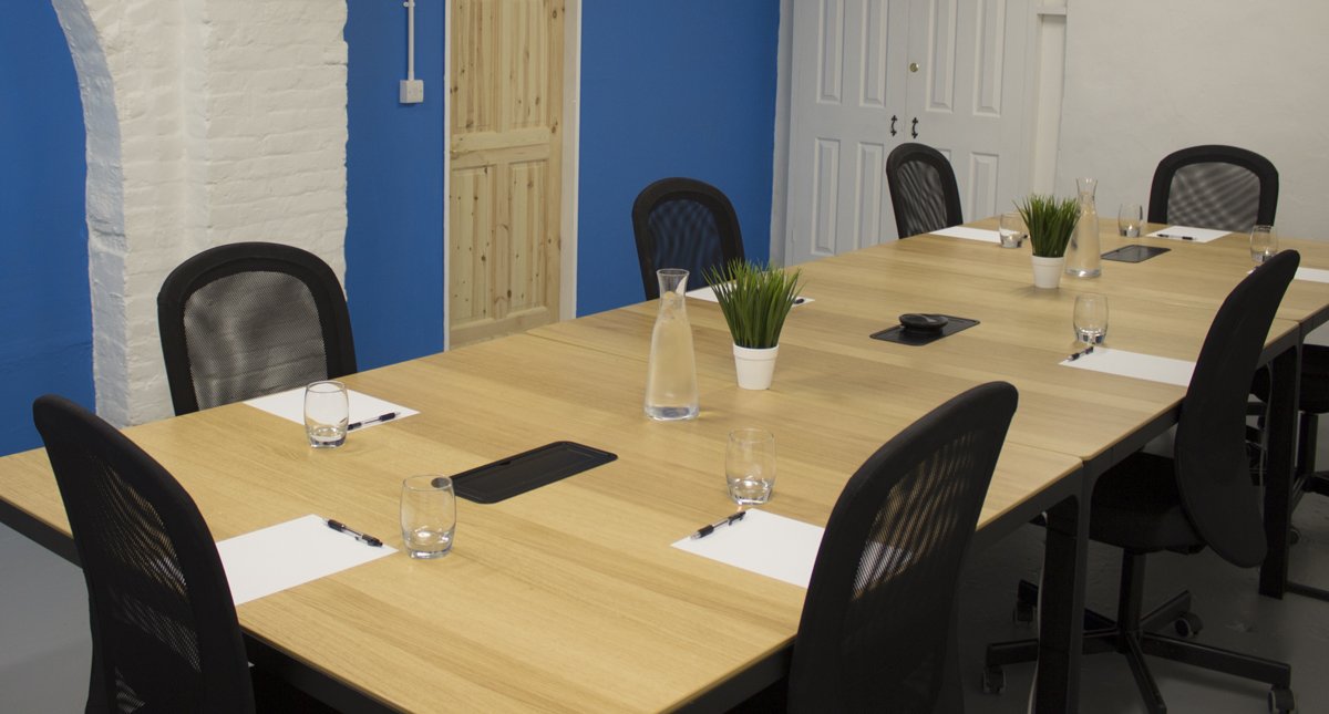 Our new Conference Room is  open &amp; ready for hire. A great space for meetings, workshops &amp; training fruitworks.co