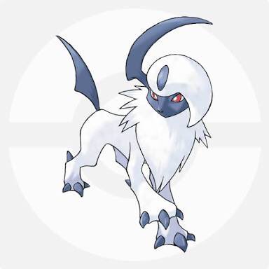 アブソルのtwitterイラスト検索結果