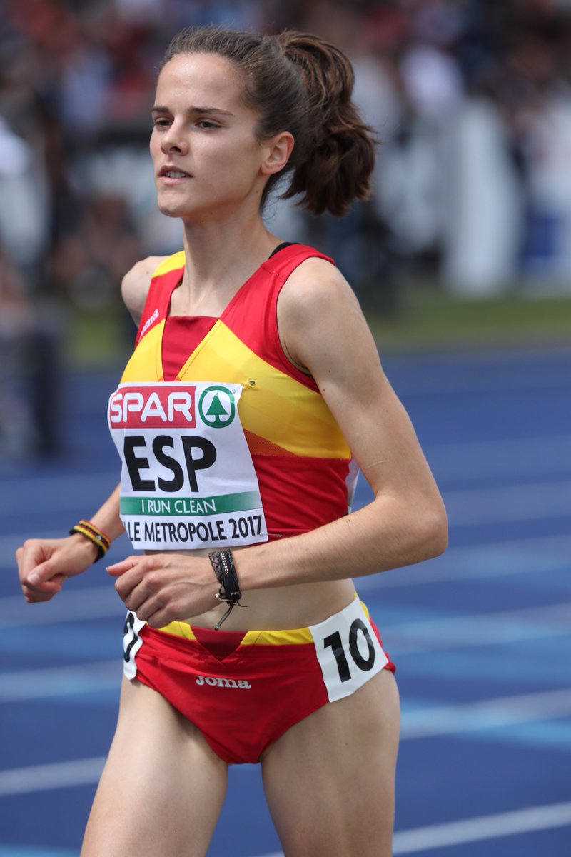 BeAthletics! Women tweet media