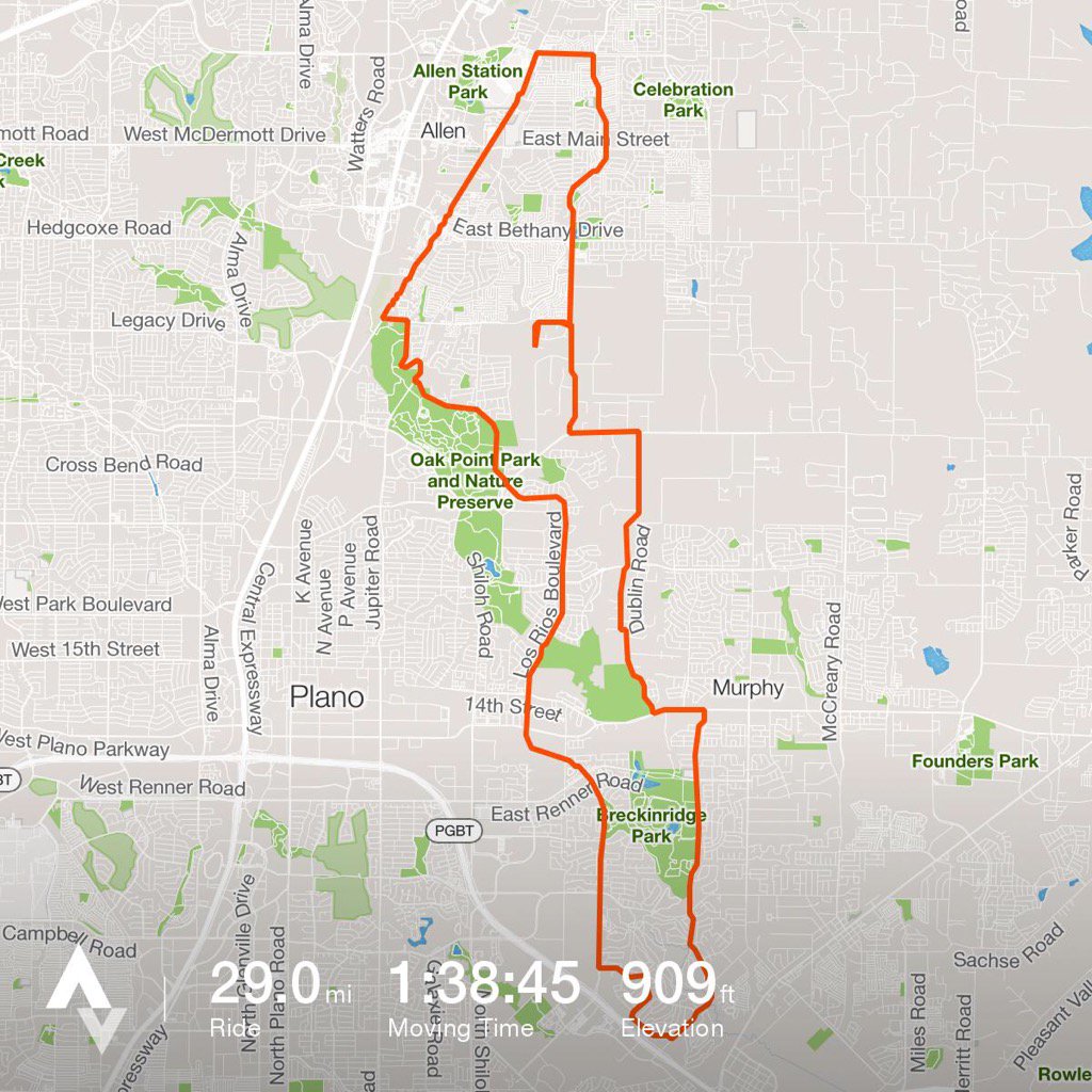 ericwoodchek's tweet photo. Check out my ride on Strava.
https://t.co/rsJya8QOTy #tempo https://t.co/oLeK2l4Bz8
