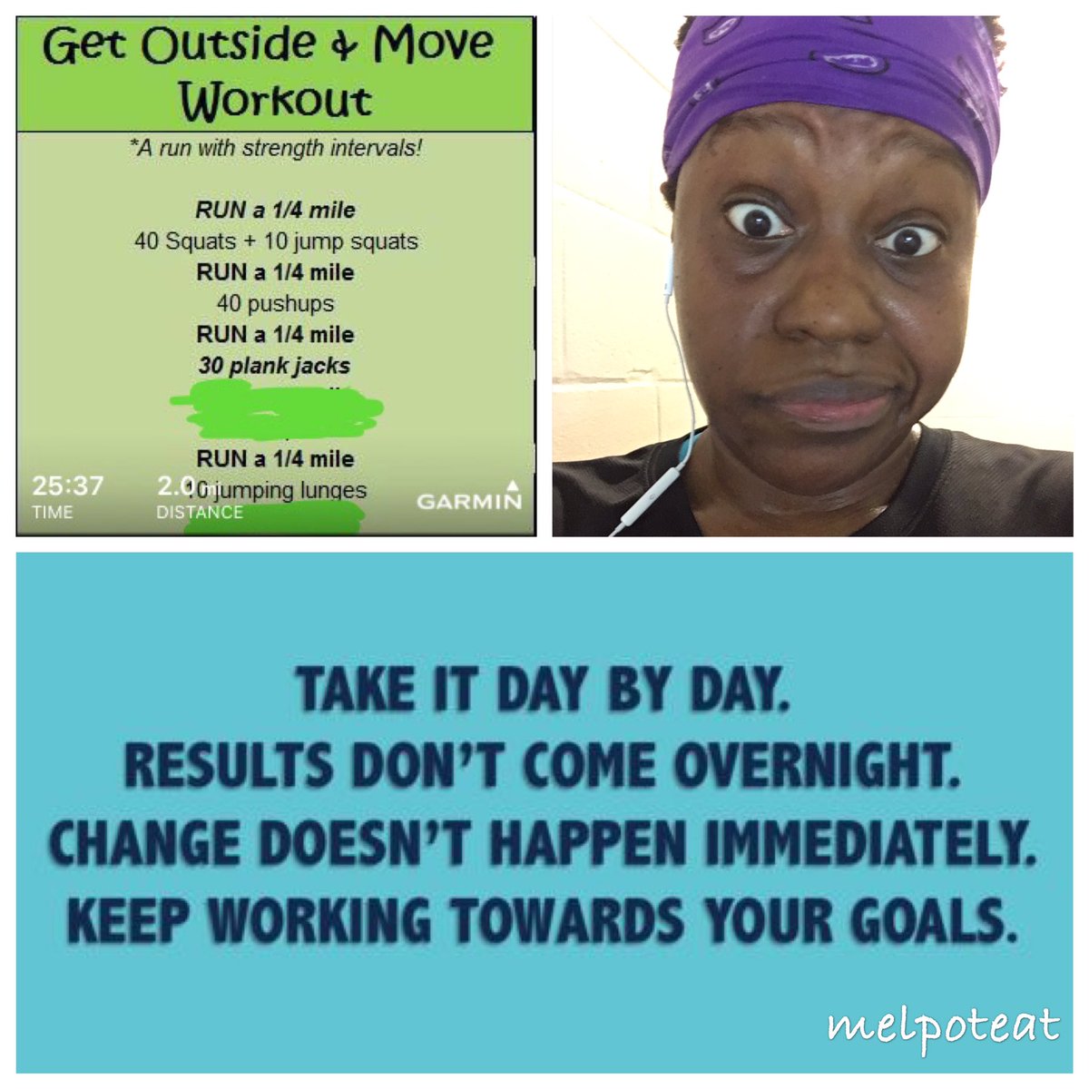 fournaturals's tweet photo. Treadmill run. #comebackstronger #sweataday #garmin #movemorefitness #motherrunner #nuunbassador #teamleanstrongfast #moveitmonday https://t.co/FkKrBORbwL