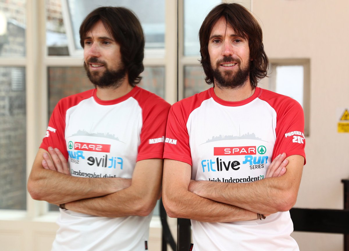 Looking to vary your training b4 @SPAR <a href="/Fit_Mag/">MagFit</a> 5k run on Nov 17th? Check out tips from our ambassador @Claw_Mick goo.gl/vhoXKt