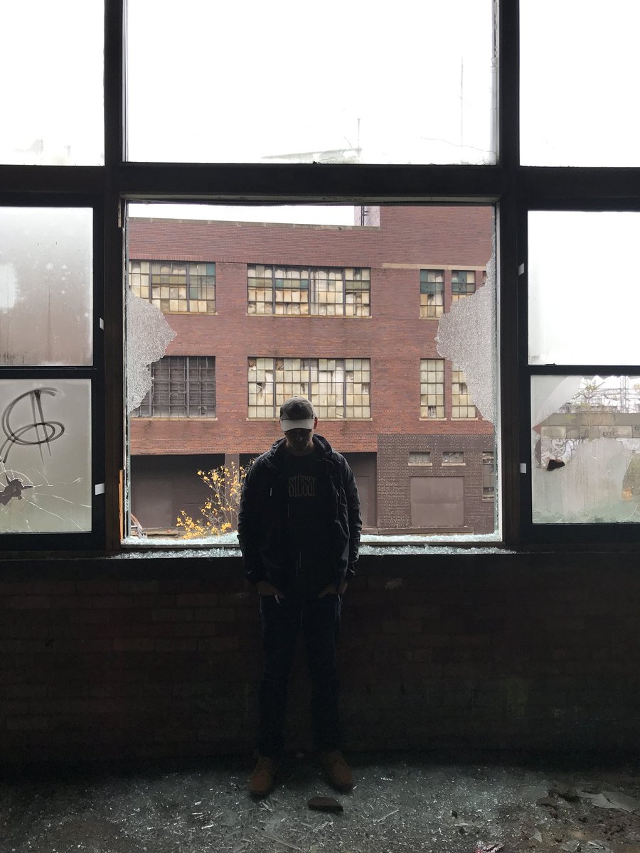 “Fortune is like glass- the brighter the glass, the more easily broken” #Glass #Detroit #dadcaps #shattered #urbanexploring #broken #fortune
