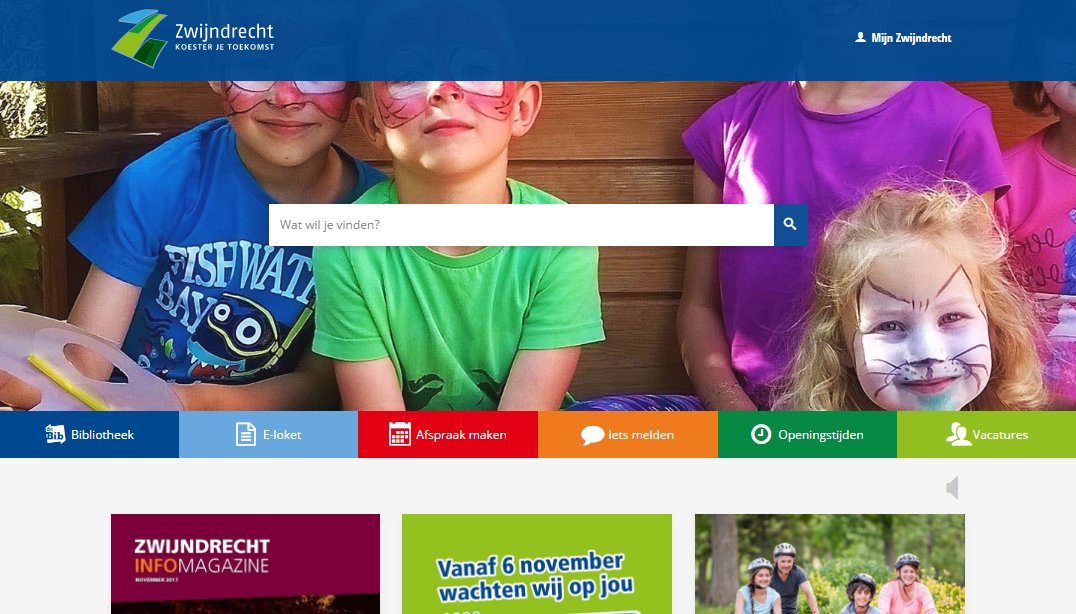 Vanaf vandaag online: Eén site voor gemeente, OCMW en sociaal huis #Zwijndrecht! #welkom
zwijndrecht.be/nieuwe-website…