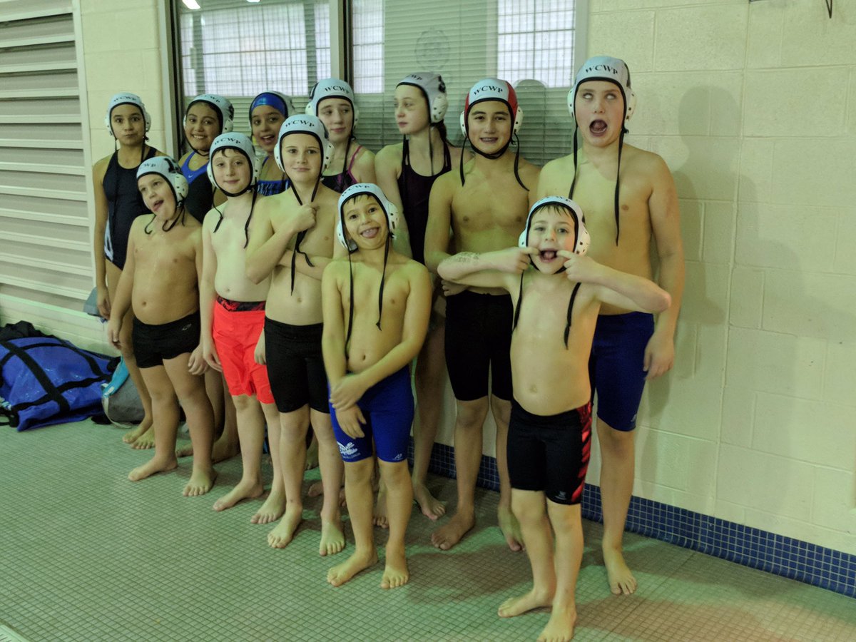 WPWindyCity's tweet photo. 12U Championships! Nice job Windy City!
#wcwp #funnyfaces #somuchfun #welovewaterpolo https://t.co/EMCJ8nqL0X