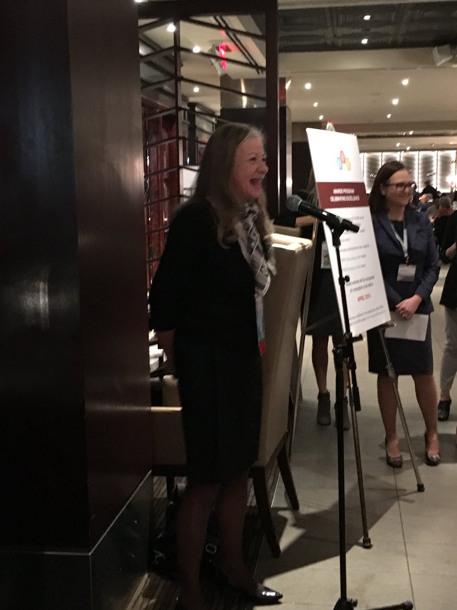 WIN Toronto Chapter tweet media