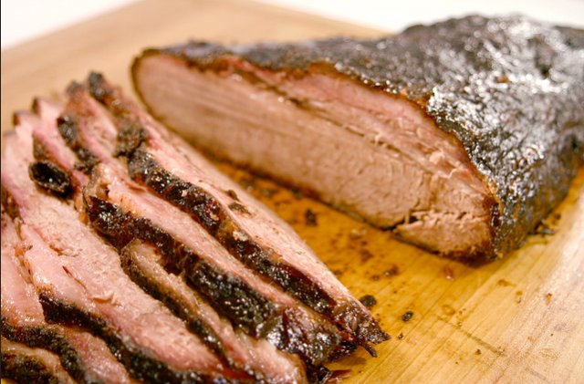 ZeiglersQue's tweet photo. Low &amp; Slow is how we smoke all our BBQ. Come on in and taste the Zeigler's difference! #zeiglersbbq https://t.co/k34zsvaAJM