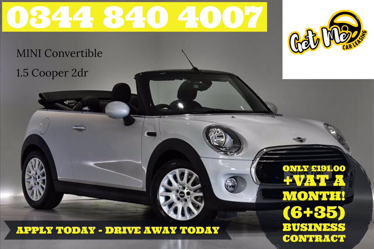 Get Me Car Finance tweet media