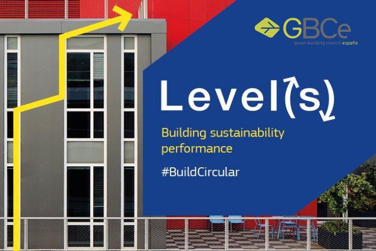 Green Building Council España tweet media