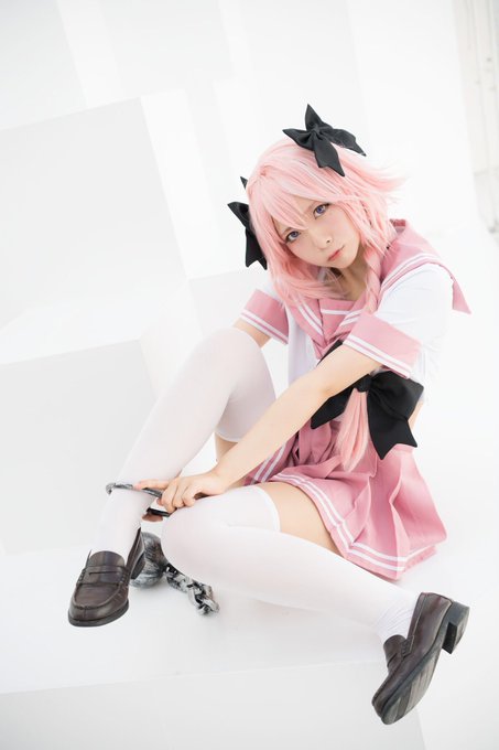 コスプレイヤーとみこのTwitter画像32