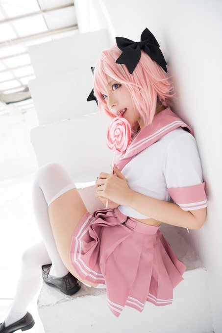 コスプレイヤーとみこのTwitter画像35