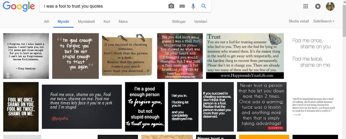 fs3786's tweet image. viðhorf mitt til Framsóknar þessa stundina