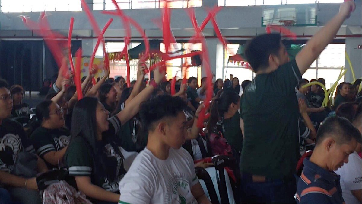 aufconcsc's tweet photo. A recap of #NursingWeek2017 Day 1
See you tomorrow Serpents for Day 2!!! https://t.co/34QZ4G4KYb