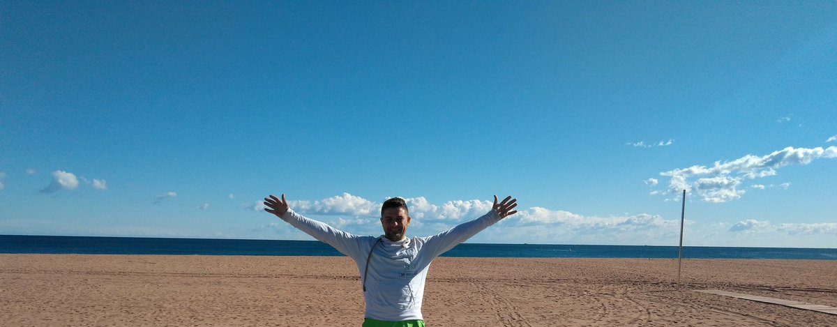 Que pena no poderse bañar con lo limpia que esta