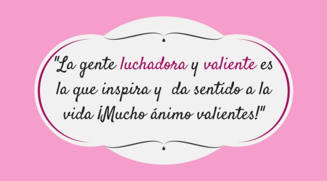 #FelizLunes con las mejores energías y ¡Mucho ánimo a cada guerrero valiente! 💪🎗️#LuchaContraelCancer #Fundacion #Fundajanic