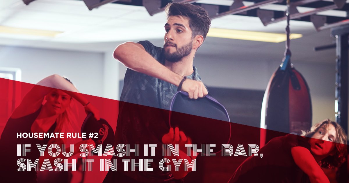 FitnessFirst_UK's tweet photo. STUDENTS. 1-day pass, and get an exclusive student membership discount available in selected clubs. Terms apply. https://t.co/5HldEgfVb4 https://t.co/gas92AibLG