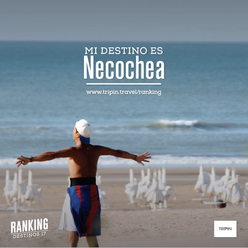 TripinArgentina's tweet photo. #HOY TOP4 del #RankingDestinos

1 Purmamarca 6139 👍
2 Necochea 3349 👍
3 Merlo 2753 👍
4 San Salvador 1739 👍

VOTA 👉 https://t.co/ICu4Bn8EVl https://t.co/yF3MQ3zOsX
