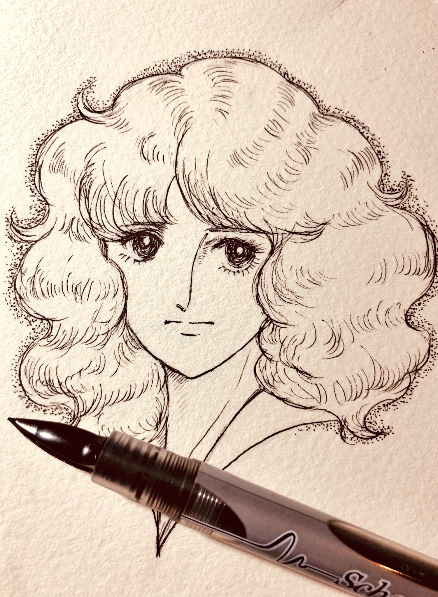 ˋˏ 夏 きこˎˊ Kiko Natsu マンガgペンで フロルベリチェリ タダへのツンデレが可愛いの 萩尾望都 11人いる Hagiomoto Sf