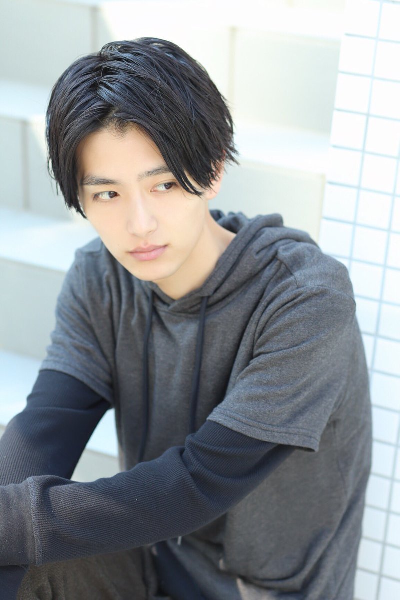 Lipps大宮 仙台ロフト Executive 古沢コウ در توییتر 野村春道 Lipps古沢コウ メンノン男子必見 お洒落な人はツヤ センターパート 誰でも似合う黄金バランスで提供します Lippsメンズグリース