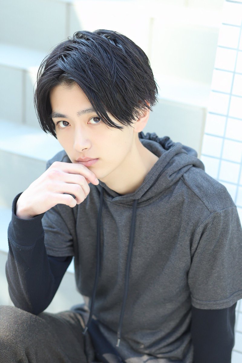 Lipps大宮 仙台ロフト Executive 古沢コウ در توییتر 野村春道 Lipps古沢コウ メンノン男子必見 お洒落な人はツヤ センターパート 誰でも似合う黄金バランスで提供します Lippsメンズグリース