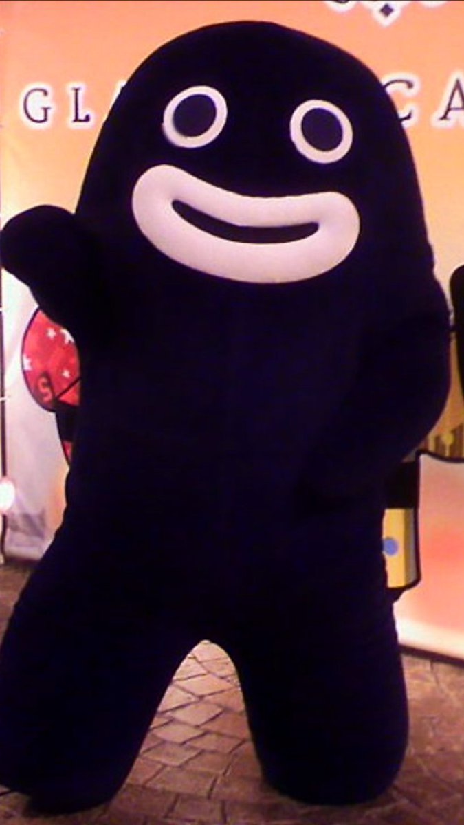 Iwa 一瞬うまるちゃんがズラーのフード被ったかと思った Glay うまるちゃん ズラー